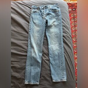 Levis 501 '93 jeans